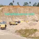 Gawatt..!! PTPN II Limau Mungkur Terduga “Main Mata”, Aset BUMN di Deli Serdang “Diobok-obok” Mafia Tanah..!!