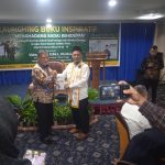 Gaspol Ketuaa..!! PASU Siap Menangkan Drs HM Ali Yusuf Siregar Jadi Bupati Deli Serdang..!!