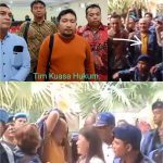 Gaspol Laee..!! Ketua IPK Pancur Batu “Pembantai” Supir Truk PT Key Key tak Diborgol, Kajari DS akan Diadukan ke Kejatisu dan Kejagung..!!