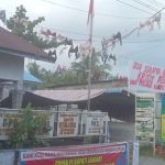 Alamakk…!! Kades Terduga Selingkuhi Istri Orang, BH Bergantungan di Kantor Desa Serapuh Asli Langkat..!!
