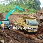 Alamakk..!! Camat STM Hilir, PTPN II dan Polresta Deli Serdang Terduga “Restui” Mafia Tambang Ilegal “Jarah” Lahan BUMN..!!