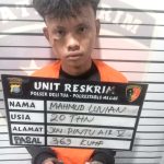 Warung Berutu Dibobol..!! “Nyanyian” Wisnu Bikin Mahmud dan Ginting Ikut “Goll”..!!