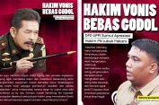 Vonis Bebas Godol..!! LIPPI Sumut Ingatkan Jaksa Jika Kasasi Bisa Jadi “Bom Waktu” Seperti Kasus Vina Cirebon..!!
