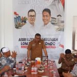 Gawat Laee..!! Oknum Pejabat Terduga Jadi “TS” Bacalon Bupati Deli Serdang..!!