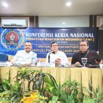 Konkernas 2024 Banjarmasin: Tolak KLB PWI dan Tetapkan Medan Tuan Rumah Porwanas 2027..!!