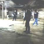 Hii…Ngeriii..!! Gercep Gerebek Judi, Eee…Polsek Patumbak Malah Temukan “Drakula” Gentayangan Memburu Mangsa..!!