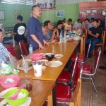 Terima Kasih Kawan..!! Raih 1 Perak dan 6 Perunggu, Farianda Bangga Torehan PWI Sumut di Porwanas Banjarmasin..!!
