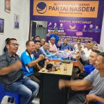 Gaspol Ketuaa..!! Merga Silima dan Ribuan Massa Lintas Budaya akan Iringi Bacalon Bupati Deli Serdang Ali Yusuf Siregar Daftar ke KPUD..!!