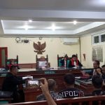 Diadili..!! Hakim Diminta Vonis Maksimal Ketua IPK Pancur Batu Cs “Pembantai” Supir Truk PT Key Key..!!