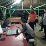 Duh…Kasihan Pak Poll..!! Gerebek Judi, Polsek Patumbak Plus Brimob “Tertipu” Lagi..!!