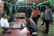 Duh…Kasihan Pak Poll..!! Gerebek Judi, Polsek Patumbak Plus Brimob “Tertipu” Lagi..!!