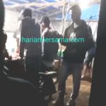 Ngerii..!! Dikawal Pria Cepak, Mesin Judi Tembak Ikan Milik AG “Kuasai” Sibolangit, Pemain Membeludak..!!