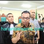 Tuduhan Polisi dan Jaksa tak Terbukti..!! “Wakil Tuhan” Vonis Bebas Edi Suranta Gurusinga Alias Godol..!!