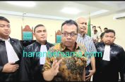 Tuduhan Polisi dan Jaksa tak Terbukti..!! “Wakil Tuhan” Vonis Bebas Edi Suranta Gurusinga Alias Godol..!!