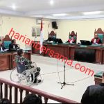 Gaspol Ketuaa..!! Vonis Bebas Godol Kuatkan Kopda Mirwansyah Pemilik Senpi Ilegal, Panglima TNI Didesak Proses Hukum..!!