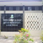 Ehemm..!! Kadinkes Diganti, Mantan Kepala Dinas Kesehatan Deli Serdang dr Asriludin Tambunan Diberhentikan dari PNS..!!