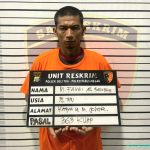 Kasus Curanmor..!! Boneng…Bonengg…Polsek Deli Tua Kok Dilawan, Ya “Dalamlah” Kau Kawan..!!
