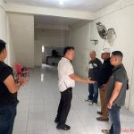 Sabar Ya Pak Poll..!! Judi Disebut Beroperasi di Komplek Kimsa dan Berlian Sari, Pas Digerebek Polsek Deli Tua Rupanya “Ilusi”..!!