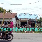 Pemdes Serapuh Asli Langkat “Lumpuh”..!! Kades Terduga “Garap” Istri Orang Ngotot Bertahan, BPD Mundur, BH Masih Bergantungan..!!