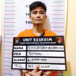 Musuh dalam “Selimut”..!! Kunci Digandakan, Sepeda Motor Dilarikan: Dua Cowok, Satu Cewek “Lengket” di Polsek Medan Tuntungan..!!