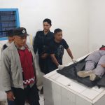 Selamat Jalan Laee..!! Jatuh ke Jurang Gunung Sibayak, Mahasiswa USU Tewas..!!