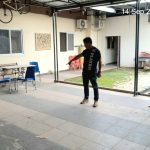 Duhh…Polsek Deli Tua “Tertipu”..!! Infonya Berlian Sari dan Kimsa Marak Judi, Ketika Digerebek Lokasi Mirip Rumah “Hantu”..!!