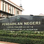 Bhabinkamtibmas Semakin di Depan..!! Anak Tanjung Mulia Ngecer Sabu, Pertama Dapat Duit yang ke Dua Dapat Gari..!!
