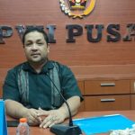 Biar Jelas Yaa..!! PWI Pusat: Perayaan HPN 2025 di Banjarmasin Kalsel, Titikk..!!