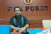 Biar Jelas Yaa..!! PWI Pusat: Perayaan HPN 2025 di Banjarmasin Kalsel, Titikk..!!