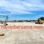 Terduga Oknum TNI “Kawal” Proyek PT Djarum di Tamora..!! Danlantamal 1 Belawan Diminta Tindak Anggota yang Menyalah..!!