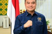 Selamat Yaa..!! PWI Sumut Gelar SJI, Pj Gubsu akan Sampaikan Kuliah Umum..!!