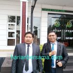 Bukan Pengacara “Kaleng-kaleng” Ni Boss..!! Tiga Jaksa Deli Serdang Diperiksa Tim Kejagung Terduga Kriminalisasi Godol..!!