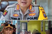 Judi dan Narkoba Merajalela di “Bumi Turang”..!! Terduga “Dibiarkan” Polres Karo Kini Dibidik Ditres Narkoba Polda Sumut..!!