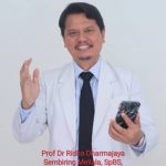 Calon Walikota Medan Prof Dr Ridha Dharmajaya Sembiring Meliala: Orang Karo yang Ingin Majukan Kota yang Didirikan Suku Karo..!!