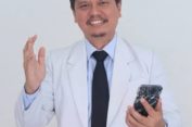 Calon Walikota Medan Prof Dr Ridha Dharmajaya Sembiring Meliala: Orang Karo yang Ingin Majukan Kota yang Didirikan Suku Karo..!!