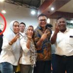 Gawat Broo…!! Pilkada Deli Serdang Terancam Rusuh, ASN Terduga Dukung Salah Satu Pasangan Calon..!!