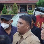 Alamakk..!! Nangkap 24 Kg Sabu Ala Polresta Deli Serdang: “Ikan Teri” Terjaring”, “Paus” Lepas..!! LIPPI: Propam Jangan “Bertapa”..!!