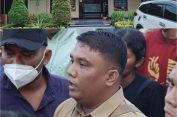 Alamakk..!! Nangkap 24 Kg Sabu Ala Polresta Deli Serdang: “Ikan Teri” Terjaring”, “Paus” Lepas..!! LIPPI: Propam Jangan “Bertapa”..!!