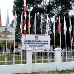 “Kode Alam” Berakhirnya Dinasti Tambunan..?? KPUD Deli Serdang Coret PKB Partai Pendukung Bacalon Bupati Asriludin Tambunan..!!