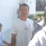 Camat Bungkam..!! Preman “Kuasai” Kantor Kecamatan Percut Sei Tuan, Warga Dipungli..!!