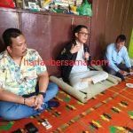 Ingin Majukan “Kuta Kemulihen”..!! Bacalon Bupati Abetnego Tarigan Bawa “Segudang” Program Ajak Rakyat Karo “Berlari” Mengejar Ketertinggalan..!!