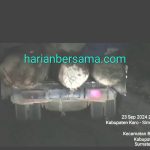 Lapor Pak Kapolri..!! Hutan Tanah Karo Dibabati, Laporan Pemerintah tak Ditanggapi Polisi, Ngerii..!!