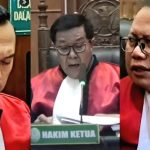 Kek Gini Kan Paten Broo..!! Tiga Hakim Vonis Bebas Ronald Tannur Ditangkap Jaksa .!!