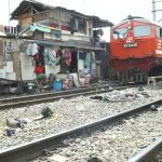 Gawat…Woyy…Warga “DPR”, Siap-siap Kelen Digusur Yaa..!! Pemerintah Siapkan Aturan Bangun 3 Juta Rumah di Atas Tanah PT KAI..!!