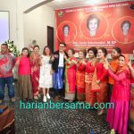 ABDI Semakin di Depan..!! Artis dan Seniman Karo Dukung Calon Bupati No 1 Abetnego Tarigan-Edy Suranta Bukit Pimpin “Bumi Turang”..!!