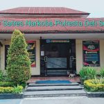 Tangkap 24 Kg Sabu Ala Polresta Deli Serdang..!! Mata Ditutup, Kurir Ditangkap, Bosnya tak Dapat…Alamakkk..!!
