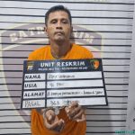 Kek Gini Baru Polisi Paten Lae, Kelen Tengok Nihh..!! Udah Sering “Metik”, Polsek Deli Tua Tangkap Maling Spesialis Sepeda Motor…!!