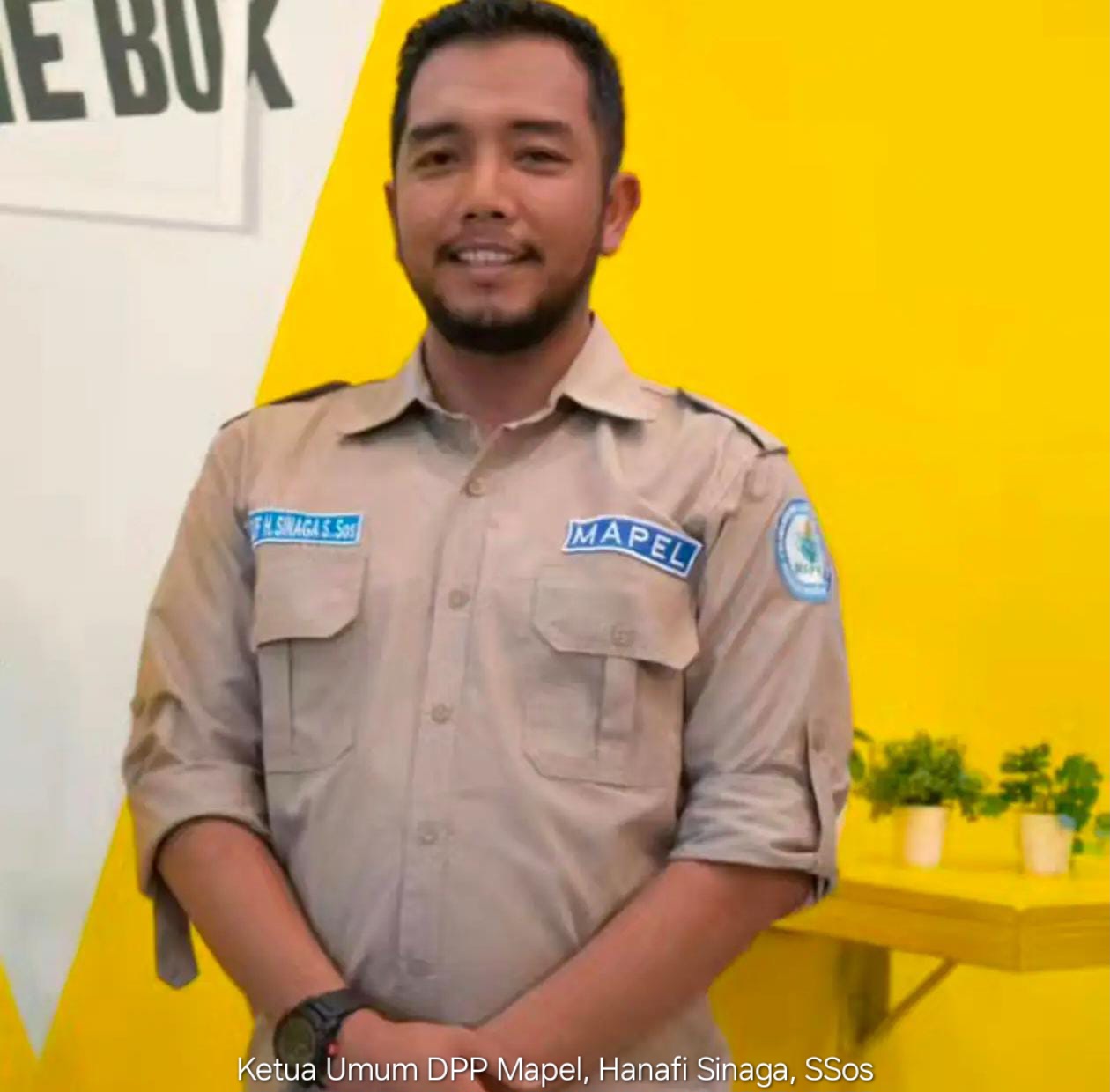 Medan Terancam Tenggelam..!! Mapel Desak Polres dan Polda Sumut Tangkap Mafia Perambah Hutan di Karo..!!