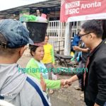 Sapa Rakyat “Bumi Turang”..!! Cabup Karo No 1 Abetnego Tarigan Blusukan ke “Kuta-kuta”: Masalah Pupuk dan Pemasaran Hasil Tani Jadi Prioritas..!!