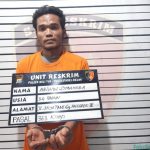 Polsek Deli Tua Memang Paten..!! Rumah Singarimbun Dibobol Harta Dikuras, Trio Bandit Kwala Bekala Digulung Polisi..!!